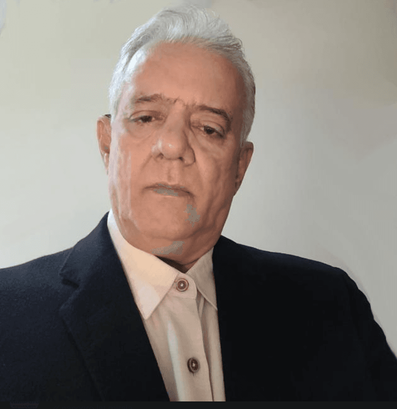 Ing. Pedro Pablo Rivero Hayes